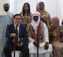 Le Tchad présent au Salon International du Tourisme et du Voyage (SITEV 2025) à Alger