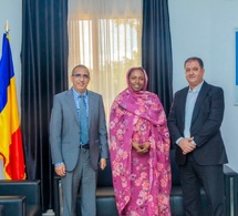 Tchad : Royal Air Maroc reprendra ses vols vers N'Djaména en septembre 2025