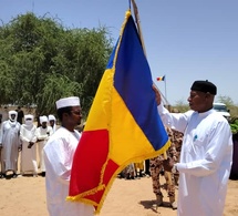 Tchad : Au Kanem, les préfets des départements du Kanem-Est et de Ziguey prennent fonction
