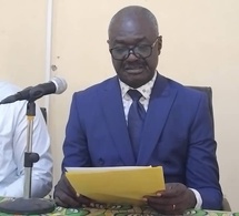Tchad : lancement d’un atelier de renforcement des capacités sur l’état civil dans le Salamat