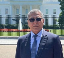 Tchad : Le général Ahmat Kogri nommé Conseiller aux Affaires Africaines et Internationales à la Présidence