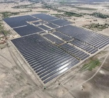 Djarmaya : Le Tchad bientôt alimenté par une centrale solaire financée par les Émirats Arabes Unis