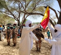 Tchad : le département du Kanem-Ouest a un nouveau préfet