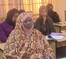 Tchad : la Coordination féminine pour la Paix et le Développement participent à une initiative mondiale