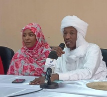 Tchad : formation en couture, hôtellerie et pâtisserie, 105 apprenantes reçoivent leurs attestations
