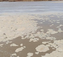 Tchad : à Ati, le fleuve Batha reprend son cours, au bénéfice des riverains