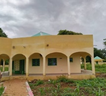 Tchad : au Moyen-Chari, un campement moderne pour les visiteurs du parc national de Manda