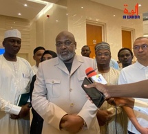 Tchad : l’hôtel Toumaï Palace prêt pour sa mise en exploitation définitive