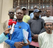 Tchad : Wakit Tamma conteste sa suspension devant la Cour suprême