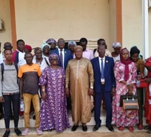 Tchad : les élus du Moyen Chari à l’écoute des habitants pour bâtir un avenir meilleur