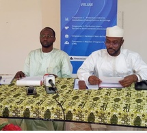 Tchad : à N’Djamena, atelier de validation du Mécanisme de Gestion des Plaintes du projet PILIER