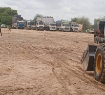 Tchad : L'Est confronté à des problèmes d'accès humanitaire suite aux fortes pluies