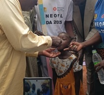 Tchad : campagne de distribution du methysan et de l’albendazole dans le district sanitaire de Bébédjia