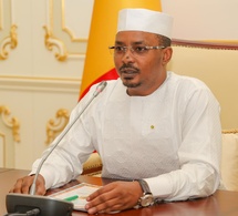 Tchad - Circulaire présidentielle pour le budget 2026 : une ambition budgétaire au cœur du développement 