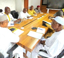 Tchad : Le Ministre de l'Éducation Nationale échange avec les parents d'élèves sur la gestion scolaire