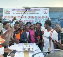 Tchad : Le Centre Culturel Koulsy Lamko célèbre le succès exceptionnel de ses bacheliers 2025