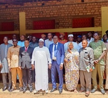 Tchad : Un forum à Sarh pour renforcer la cohésion sociale et prévenir les conflits au Moyen-Chari