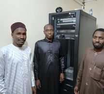 Tchad : Le Ministère de l'Environnement modernise son système d'Information et de Communication