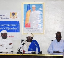 Tchad : Réunion de concertation cruciale à la Mairie de N'Djaména