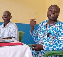 Tchad : Formation essentielle sur les droits contractuels et la protection sociale à Mongo