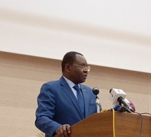 Tchad : Le gouvernement et ses partenaires s'engagent à renforcer la couverture vaccinale dans 16 provinces