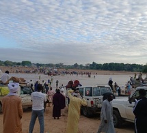 Tchad : Les inondations à l’Est bloquent l’aide humanitaire et aggravent la crise des populations vulnérables