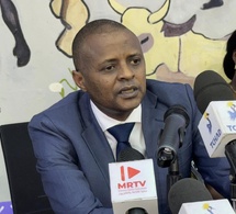 Tchad :   rencontre avec les opérateurs économiques en prélude au PND « Tchad Connexion 2030 »