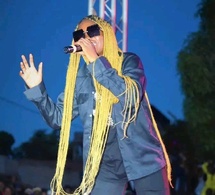 Culture : Wawy-B Trône : La nouvelle reine du rap tchadien affirme son règne