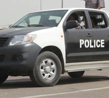 Tchad : Plus de 1000 fonctionnaires de police révoqués pour abandon de poste