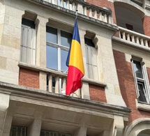 France : L'Ambassade du Tchad réagit à l'agression de trois ressortissants Tchadiens à Lyon