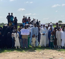 Tchad : Les habitants de Majorio appellent à l’intervention du Président face à un déguerpissement jugé illégal