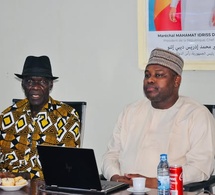Tchad : Concertation majeure entre élus communaux et provinciaux à N'Djaména