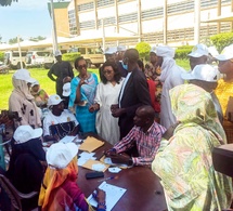 Tchad : Le Ministère de la Santé se mobilise pour la Journée Mondiale contre l'Hépatite