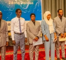 Tchad : demi-finale 2025 du Concours National d’Éloquence