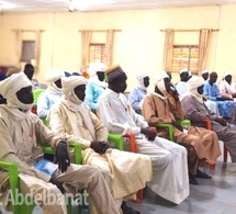 Tchad : atelier sur la sauvegarde sociale et les conflits homme-faune à Am-Timan