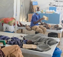 Tchad : 96 cas de choléra enregistrés dont 4 décès et 52 guéris