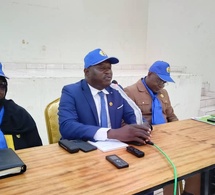 Tchad : au Moyen-Chari, les députés du MPS échangent avec les militants sur la paix et l’avenir du parti