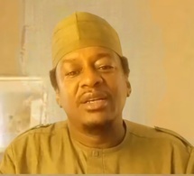 Tchad : Dr Djiddi Ali Sougoudi porte plainte contre le directeur de la communication à la Primature