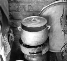 Tchad : hygiène des mains avant de cuisiner, entre négligence et ignorance