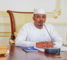Tchad : industrialisation du secteur agricole, le chantier N°9 examiné en présence du chef de l’Etat