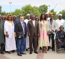 Tchad : la CNDH et les associations de défense des droits humains scellent une alliance stratégique