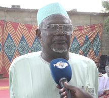 ​Nécrologie – L'ancien ministre Mahayadine Salah s’est éteint au Tchad