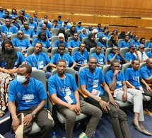 Tchad : 2000 jeunes formés à l’intelligence artificielle pour bâtir un avenir numérique
