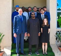 Washington et N’Djamena renforcent leur alliance sécuritaire face aux défis régionaux