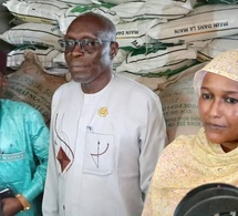 Tchad : la mairie du 9ème arrondissement lance la vente subventionnée des céréales