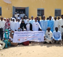 Tchad : lancement officiel du comité directeur de la délégation de la Santé publique du Kanem