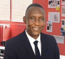 Tchad : Après six ans de militantisme, Dr Sitack Yombatina quitte Les Transformateurs