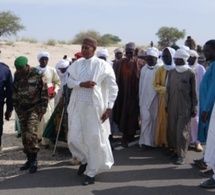 Tchad : lancement officiel des travaux de bitumage de la route trans-saharienne Nguigmi-Diffa