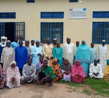 Tchad : au Guéra la CSTT) restructure son bureau provincial