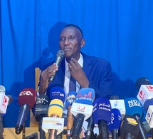 Tchad : après sa démission, l’ex-vice-président des Transformateurs rompt le silence